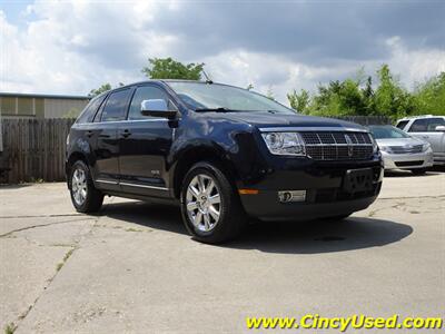 2008 Lincoln MKX   - Photo 4 - Cincinnati, OH 45255