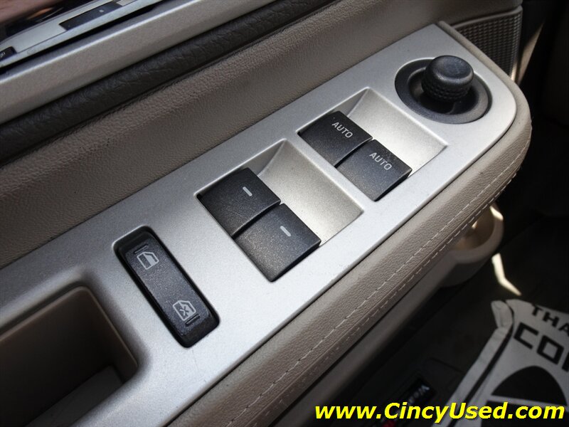 2008 Lincoln MKX - Photo 25 - Cincinnati, OH 45255