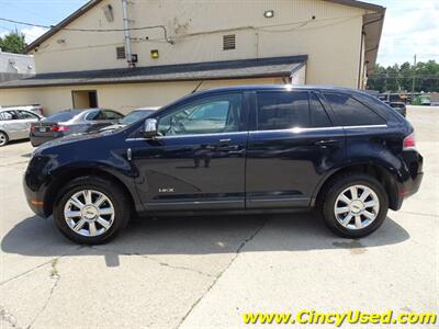 2008 Lincoln MKX   - Photo 7 - Cincinnati, OH 45255