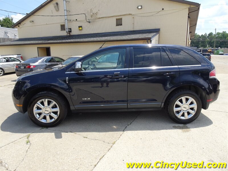 2008 Lincoln MKX - Photo 7 - Cincinnati, OH 45255
