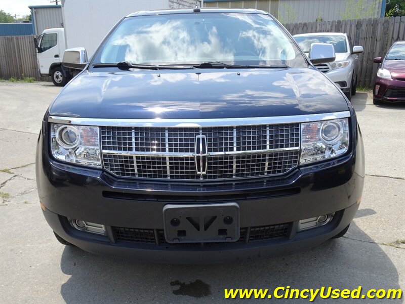 2008 Lincoln MKX - Photo 2 - Cincinnati, OH 45255
