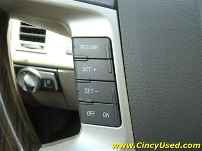 2008 Lincoln MKX   - Photo 22 - Cincinnati, OH 45255