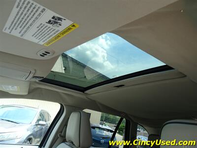 2008 Lincoln MKX   - Photo 26 - Cincinnati, OH 45255