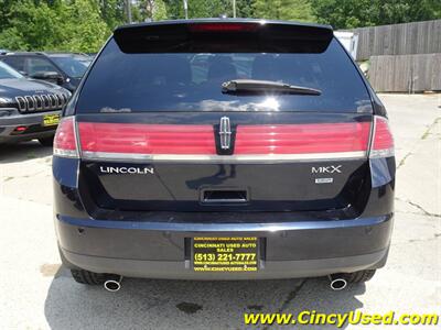 2008 Lincoln MKX   - Photo 9 - Cincinnati, OH 45255