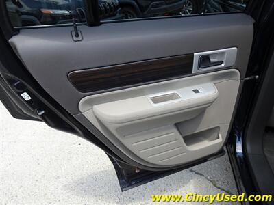 2008 Lincoln MKX   - Photo 27 - Cincinnati, OH 45255