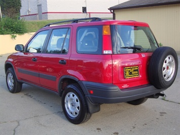 1999 Honda CR-V LX   - Photo 4 - Cincinnati, OH 45255