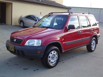 1999 Honda CR-V LX   - Photo 3 - Cincinnati, OH 45255