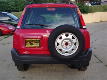 1999 Honda CR-V LX   - Photo 5 - Cincinnati, OH 45255