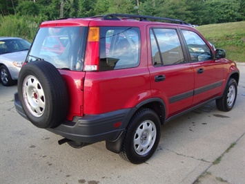 1999 Honda CR-V LX   - Photo 6 - Cincinnati, OH 45255