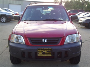 1999 Honda CR-V LX   - Photo 2 - Cincinnati, OH 45255