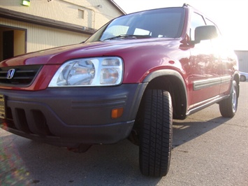 1999 Honda CR-V LX   - Photo 11 - Cincinnati, OH 45255