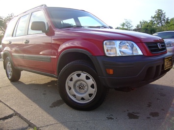 1999 Honda CR-V LX   - Photo 10 - Cincinnati, OH 45255