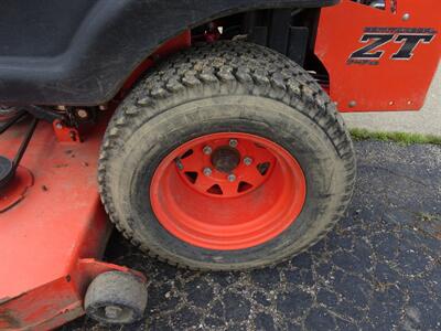 2014 Bad Boy Zero Turn Elite Kohler Pro 747cc 60 " Deck  Mower - Photo 20 - Cincinnati, OH 45255