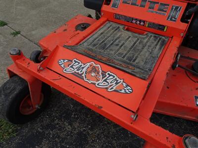 2014 Bad Boy Zero Turn Elite Kohler Pro 747cc 60 " Deck  Mower - Photo 13 - Cincinnati, OH 45255