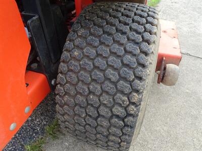 2014 Bad Boy Zero Turn Elite Kohler Pro 747cc 60 " Deck  Mower - Photo 25 - Cincinnati, OH 45255