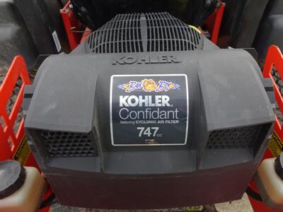 2014 Bad Boy Zero Turn Elite Kohler Pro 747cc 60 " Deck  Mower - Photo 23 - Cincinnati, OH 45255