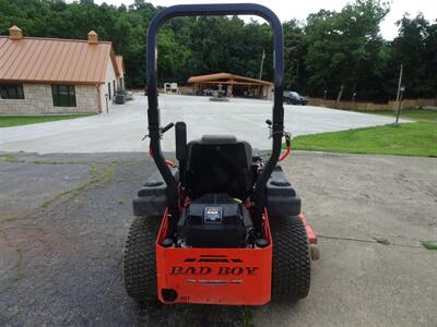 2014 Bad Boy Zero Turn Elite Kohler Pro 747cc 60 " Deck  Mower - Photo 6 - Cincinnati, OH 45255