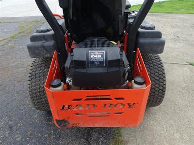 2014 Bad Boy Zero Turn Elite Kohler Pro 747cc 60 " Deck  Mower - Photo 7 - Cincinnati, OH 45255