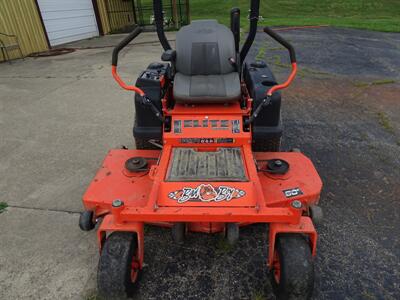 2014 Bad Boy Zero Turn Elite Kohler Pro 747cc 60 " Deck  Mower - Photo 15 - Cincinnati, OH 45255