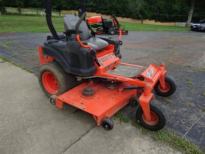 2014 Bad Boy Zero Turn Elite Kohler Pro 747cc 60 " Deck  Mower - Photo 2 - Cincinnati, OH 45255