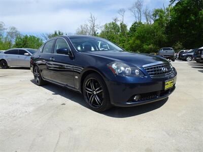 2006 INFINITI M45   - Photo 2 - Cincinnati, OH 45255