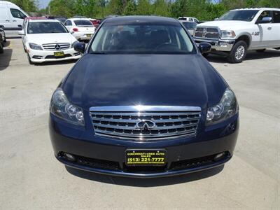 2006 INFINITI M45   - Photo 4 - Cincinnati, OH 45255