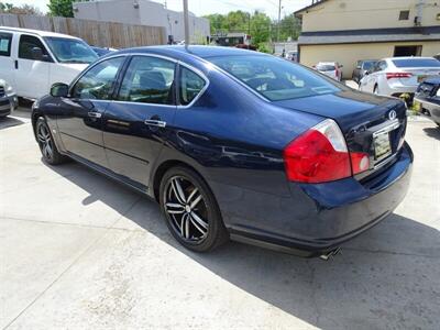 2006 INFINITI M45   - Photo 8 - Cincinnati, OH 45255