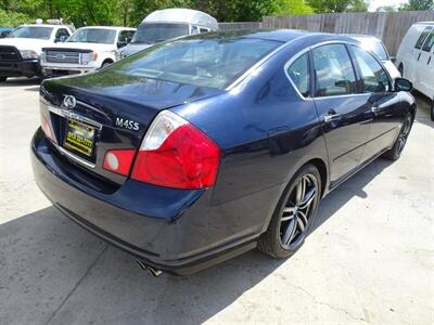 2006 INFINITI M45   - Photo 11 - Cincinnati, OH 45255