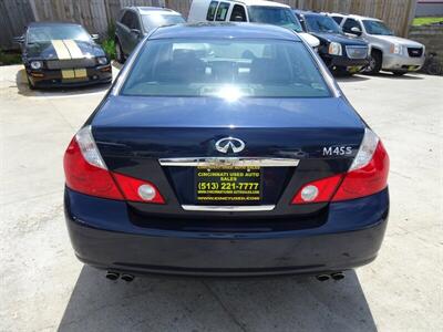 2006 INFINITI M45   - Photo 9 - Cincinnati, OH 45255