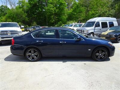 2006 INFINITI M45   - Photo 5 - Cincinnati, OH 45255