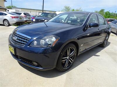 2006 INFINITI M45   - Photo 15 - Cincinnati, OH 45255