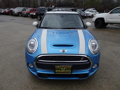 2015 MINI Cooper 3-door S   - Photo 2 - Cincinnati, OH 45255