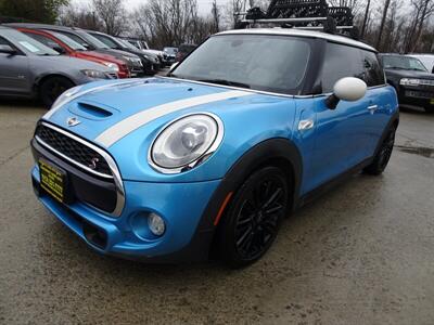 2015 MINI Cooper 3-door S   - Photo 8 - Cincinnati, OH 45255