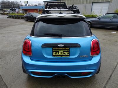 2015 MINI Cooper 3-door S   - Photo 5 - Cincinnati, OH 45255