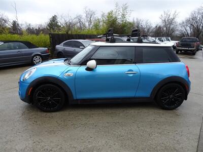 2015 MINI Cooper 3-door S   - Photo 7 - Cincinnati, OH 45255