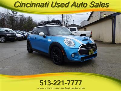 2015 MINI Cooper 3-door S   - Photo 1 - Cincinnati, OH 45255