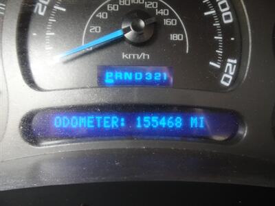 2003 Chevrolet Silverado 2500 HD LT 6.6L Duramax V8 4X4   - Photo 15 - Cincinnati, OH 45255