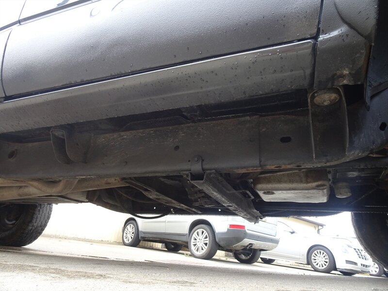 2003 Chevrolet Silverado 2500 HD LT 6.6L Duramax V8 4X4   - Photo 18 - Cincinnati, OH 45255