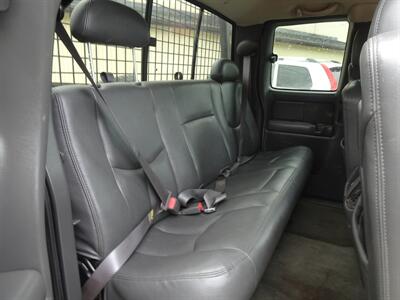 2003 Chevrolet Silverado 2500 HD LT 6.6L Duramax V8 4X4   - Photo 14 - Cincinnati, OH 45255