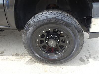 2003 Chevrolet Silverado 2500 HD LT 6.6L Duramax V8 4X4   - Photo 16 - Cincinnati, OH 45255