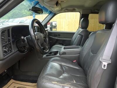 2003 Chevrolet Silverado 2500 HD LT 6.6L Duramax V8 4X4   - Photo 9 - Cincinnati, OH 45255