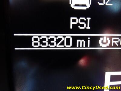 2012 Jeep Grand Cherokee Overland Summit - Photo 24 - Cincinnati, OH 45255