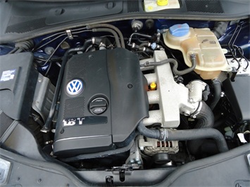2002 Volkswagen Passat GLS   - Photo 30 - Cincinnati, OH 45255
