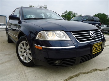 2002 Volkswagen Passat GLS   - Photo 10 - Cincinnati, OH 45255