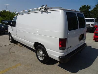 2006 Ford E-Series Cargo E-150   - Photo 7 - Cincinnati, OH 45255