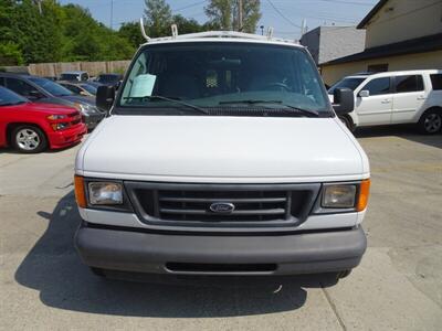 2006 Ford E-Series Cargo E-150   - Photo 6 - Cincinnati, OH 45255
