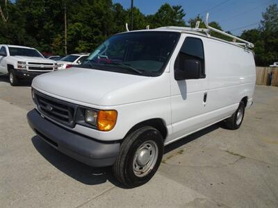 2006 Ford E-Series Cargo E-150   - Photo 32 - Cincinnati, OH 45255