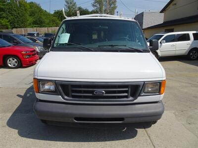 2006 Ford E-Series Cargo E-150   - Photo 8 - Cincinnati, OH 45255