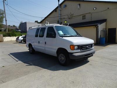 2006 Ford E-Series Cargo E-150   - Photo 4 - Cincinnati, OH 45255