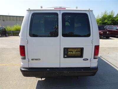 2006 Ford E-Series Cargo E-150   - Photo 20 - Cincinnati, OH 45255